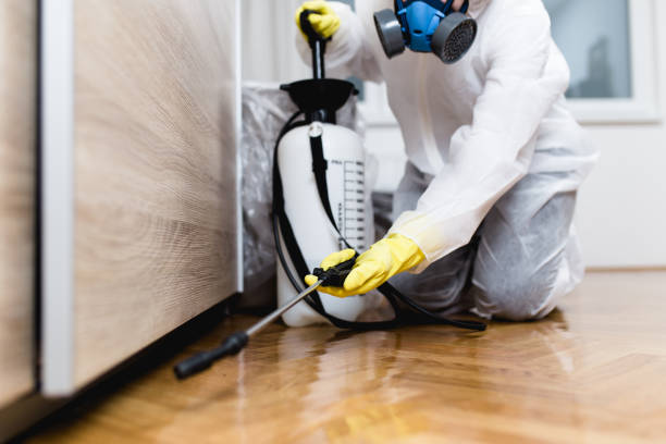 Best Exterminator Services  in Wetumpka, AL