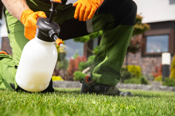 Wildlife Control Services in Wetumpka, AL