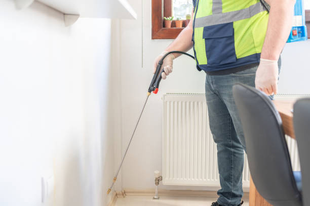 Best Wasp Removal Services  in Wetumpka, AL